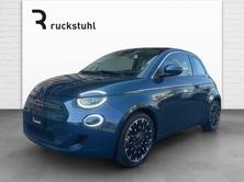 FIAT 500 La Prima, Electric, Second hand / Used, Automatic - 2
