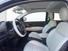 FIAT 500 La Prima, Electric, Second hand / Used, Automatic - 7