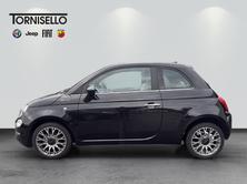 FIAT 500 1.0 Hybrid Dolcevita Premium, Hybride Léger Essence/Électricité, Occasion / Utilisé, Manuelle - 2