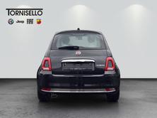 FIAT 500 1.0 Hybrid Dolcevita Premium, Hybride Léger Essence/Électricité, Occasion / Utilisé, Manuelle - 3