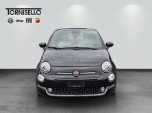 FIAT 500 1.0 Hybrid Dolcevita Premium, Hybride Léger Essence/Électricité, Occasion / Utilisé, Manuelle - 5