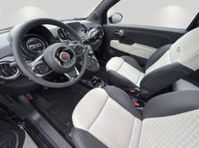FIAT 500 1.0 Hybrid Dolcevita Premium, Hybride Léger Essence/Électricité, Occasion / Utilisé, Manuelle - 6