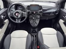 FIAT 500 1.0 Hybrid Dolcevita Premium, Hybride Léger Essence/Électricité, Occasion / Utilisé, Manuelle - 7