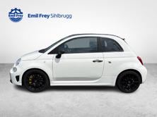 FIAT 695 Abarth 1.4 T-Jet 180, Benzina, Occasioni / Usate, Automatico - 2