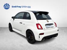 FIAT 695 Abarth 1.4 T-Jet 180, Benzina, Occasioni / Usate, Automatico - 3