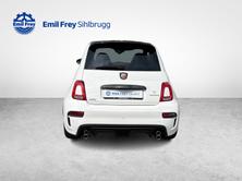 FIAT 695 Abarth 1.4 T-Jet 180, Benzina, Occasioni / Usate, Automatico - 4