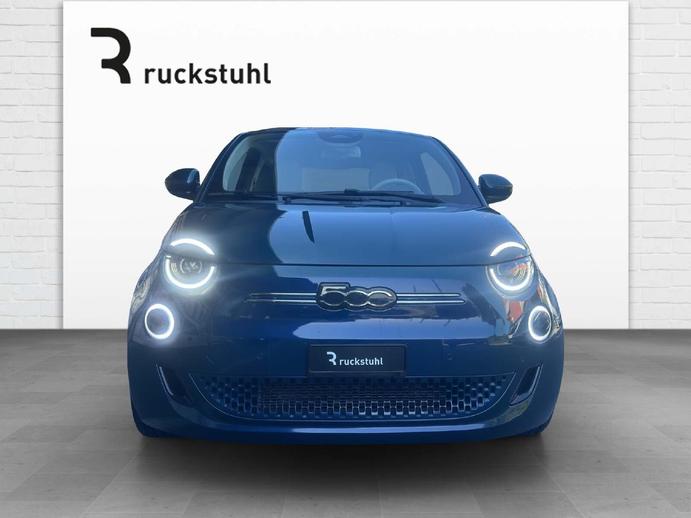 FIAT 500 La Prima, Électrique, Occasion / Utilisé, Automatique