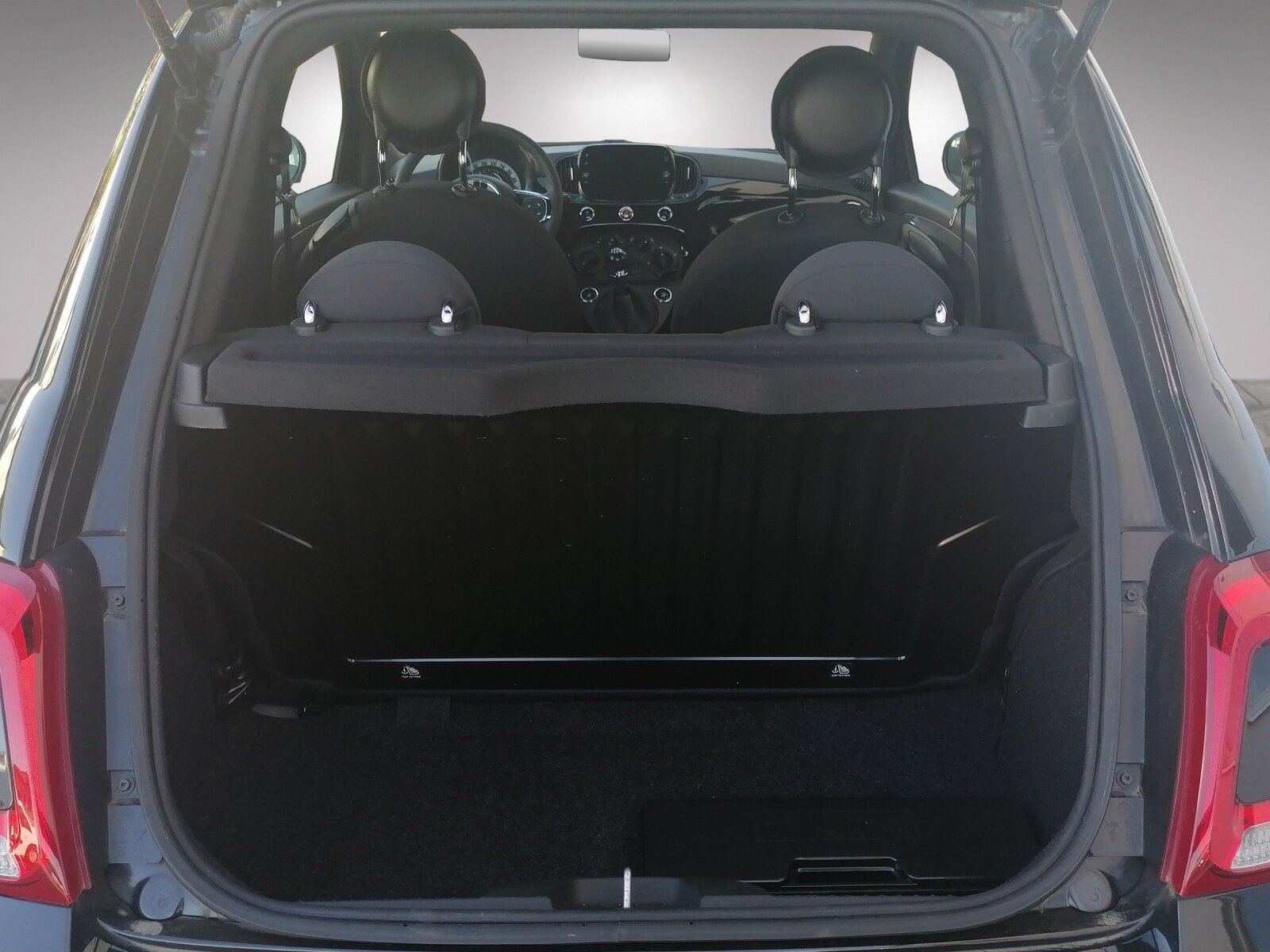 FIAT 500 1.0 Hybrid Swiss Edition, Mild-Hybrid Petrol/Electric, Second hand / Used, Manual - 7