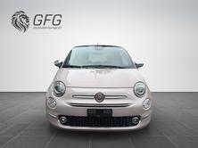 FIAT 500 0.9 T TwinAir Star, Petrol, Second hand / Used, Manual - 2