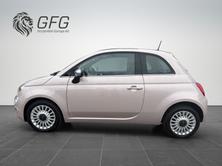 FIAT 500 0.9 T TwinAir Star, Petrol, Second hand / Used, Manual - 3
