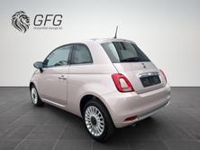 FIAT 500 0.9 T TwinAir Star, Petrol, Second hand / Used, Manual - 4