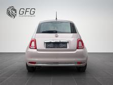 FIAT 500 0.9 T TwinAir Star, Petrol, Second hand / Used, Manual - 5