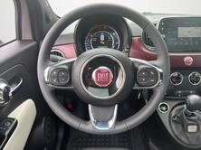 FIAT 500 0.9 T TwinAir Star, Petrol, Second hand / Used, Manual - 7