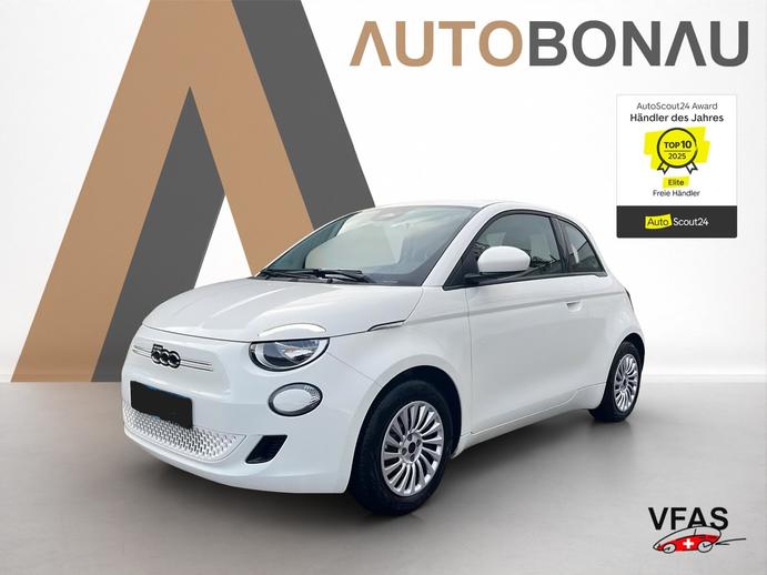 FIAT 500 Electric Cult 320KM, Elettrica, Occasioni / Usate, Automatico