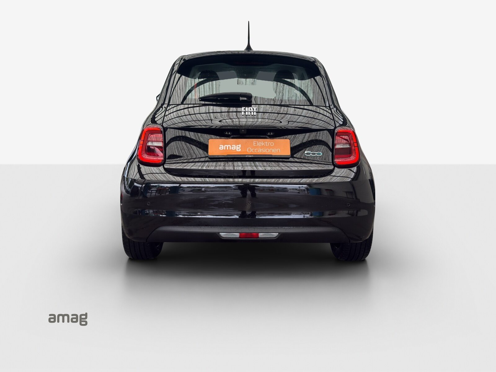 FIAT 500 el 87 kWIcon, Elettrica, Occasioni / Usate, Automatico - 4