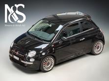 FIAT 500 1.4 16V Sport, Petrol, Second hand / Used, Manual - 2