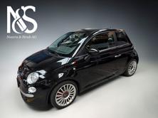 FIAT 500 1.4 16V Sport, Petrol, Second hand / Used, Manual - 6
