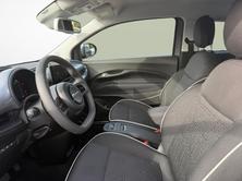 FIAT 500 Swiss Edition, Électrique, Occasion / Utilisé, Automatique - 2
