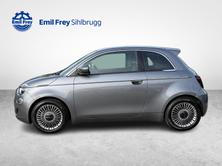 FIAT 500 Swiss Edition, Électrique, Occasion / Utilisé, Automatique - 5