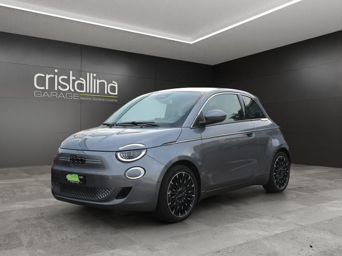 FIAT 500 La Prima, Elettrica, Occasioni / Usate, Automatico
