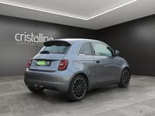 FIAT 500 La Prima, Elettrica, Occasioni / Usate, Automatico - 4