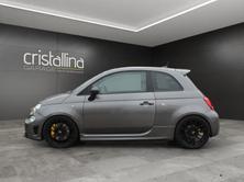FIAT 595 Abarth 1.4 T-Jet 180 Competizione, Petrol, Second hand / Used, Manual - 2