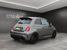 FIAT 595 Abarth 1.4 T-Jet 180 Competizione, Petrol, Second hand / Used, Manual - 4