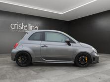 FIAT 595 Abarth 1.4 T-Jet 180 Competizione, Petrol, Second hand / Used, Manual - 5