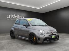 FIAT 595 Abarth 1.4 T-Jet 180 Competizione, Petrol, Second hand / Used, Manual - 6