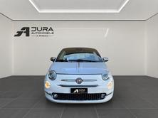 FIAT 500 1.0 Hybrid Dolcevita, Mild-Hybrid Petrol/Electric, Second hand / Used, Manual - 3