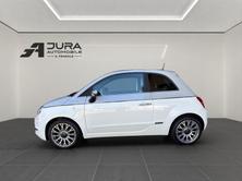 FIAT 500 1.0 Hybrid Dolcevita, Mild-Hybrid Petrol/Electric, Second hand / Used, Manual - 4