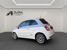 FIAT 500 1.0 Hybrid Dolcevita, Mild-Hybrid Petrol/Electric, Second hand / Used, Manual - 5