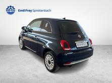 FIAT 500 0.9 T TwinAir Lounge, Benzin, Occasion / Gebraucht, Handschaltung - 3