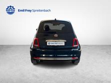 FIAT 500 0.9 T TwinAir Lounge, Benzin, Occasion / Gebraucht, Handschaltung - 4