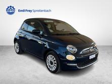 FIAT 500 0.9 T TwinAir Lounge, Benzin, Occasion / Gebraucht, Handschaltung - 7