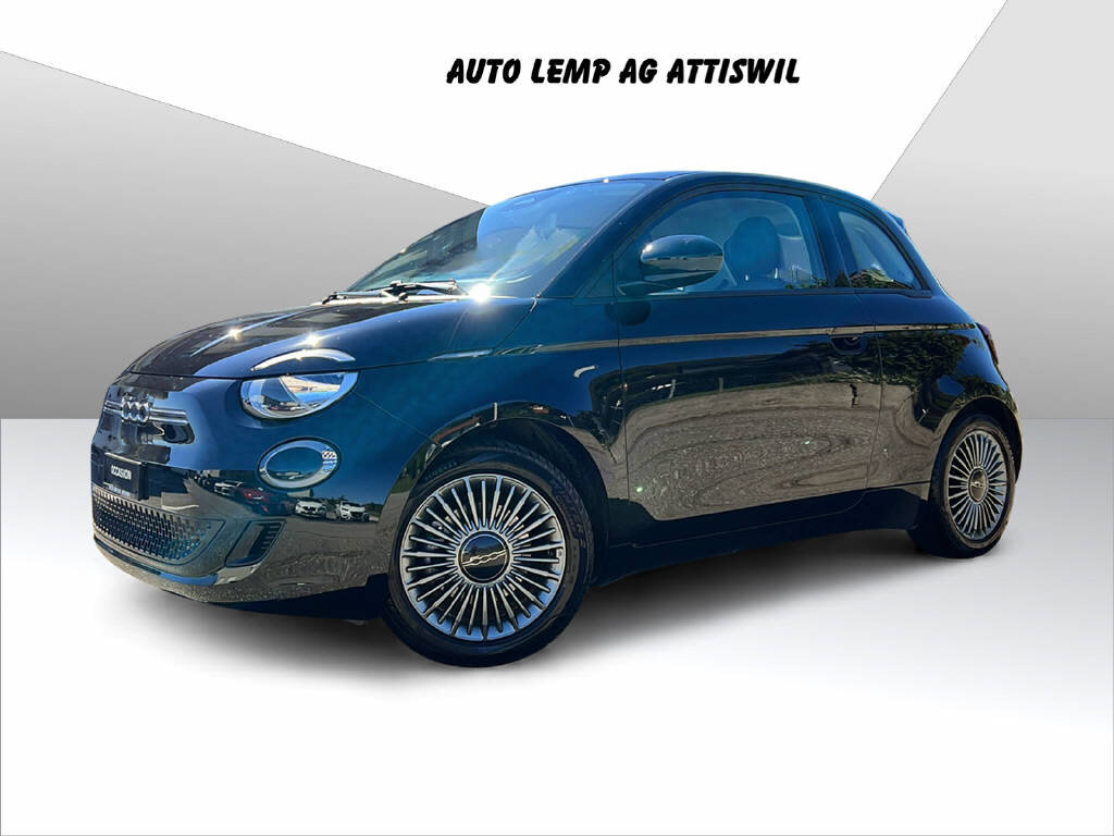 FIAT 500 electric 87kW Icon
