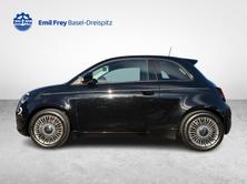FIAT 500 Icon, Elektro, Occasion / Gebraucht, Automatik - 2