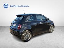 FIAT 500 Icon, Elektro, Occasion / Gebraucht, Automatik - 4