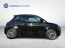 FIAT 500 Icon, Elektro, Occasion / Gebraucht, Automatik - 5