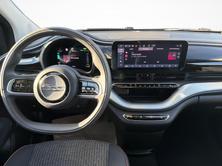 FIAT 500 Icon, Elektro, Occasion / Gebraucht, Automatik - 7