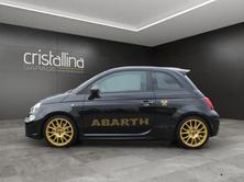 FIAT 695 Abarth 1.4 T-Jet 180 75 Anniversario, Benzin, Occasion / Gebraucht, Handschaltung - 2