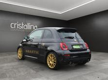 FIAT 695 Abarth 1.4 T-Jet 180 75 Anniversario, Benzin, Occasion / Gebraucht, Handschaltung - 3