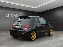 FIAT 695 Abarth 1.4 T-Jet 180 75 Anniversario, Benzin, Occasion / Gebraucht, Handschaltung - 4