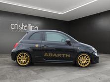 FIAT 695 Abarth 1.4 T-Jet 180 75 Anniversario, Benzin, Occasion / Gebraucht, Handschaltung - 5
