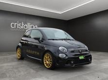 FIAT 695 Abarth 1.4 T-Jet 180 75 Anniversario, Benzin, Occasion / Gebraucht, Handschaltung - 6