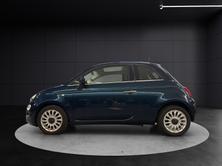 FIAT 500 0.9 T TwinAir Lounge Dual., Benzina, Occasioni / Usate, Automatico - 2
