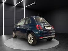 FIAT 500 0.9 T TwinAir Lounge Dual., Benzina, Occasioni / Usate, Automatico - 3