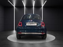 FIAT 500 0.9 T TwinAir Lounge Dual., Benzina, Occasioni / Usate, Automatico - 4