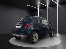 FIAT 500 0.9 T TwinAir Lounge Dual., Benzina, Occasioni / Usate, Automatico - 5