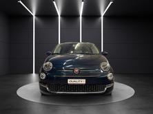 FIAT 500 0.9 T TwinAir Lounge Dual., Benzina, Occasioni / Usate, Automatico - 7
